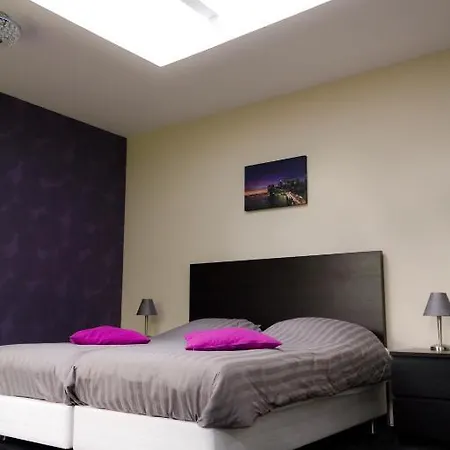 ベッド・アンド・ブレックファスト De Grote Byvanck Westervoort