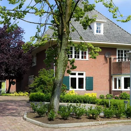Couette-café De Grote Byvanck 3*