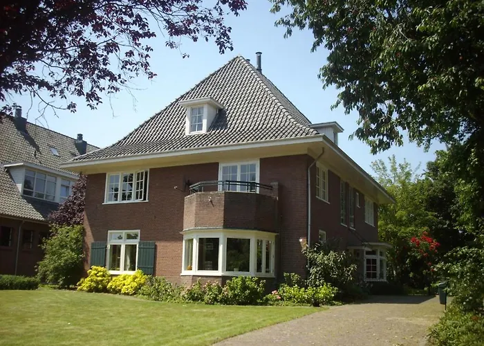 住宿加早餐酒店 大百凡克住宿加早餐酒店 Westervoort