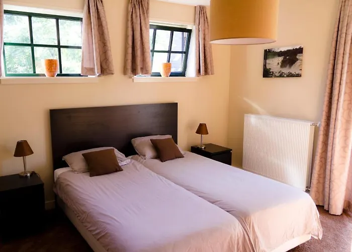 大百凡克住宿加早餐酒店 住宿加早餐酒店