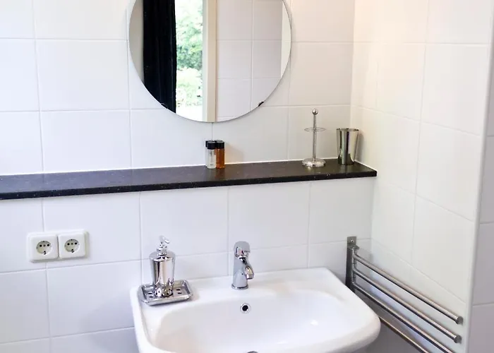 大百凡克住宿加早餐酒店