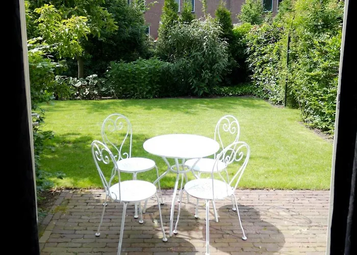 大百凡克住宿加早餐酒店 Westervoort