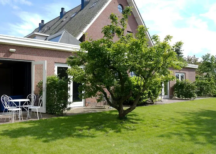 住宿加早餐酒店 大百凡克住宿加早餐酒店 3*