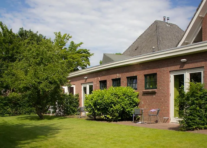 大百凡克住宿加早餐酒店