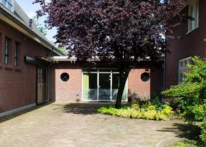 住宿加早餐酒店 大百凡克住宿加早餐酒店