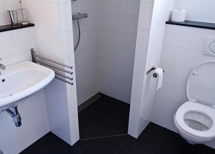 大百凡克住宿加早餐酒店 住宿加早餐酒店 3*