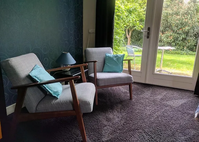 大百凡克住宿加早餐酒店 住宿加早餐酒店 Westervoort