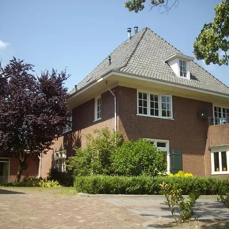 De Grote Byvanck Westervoort
