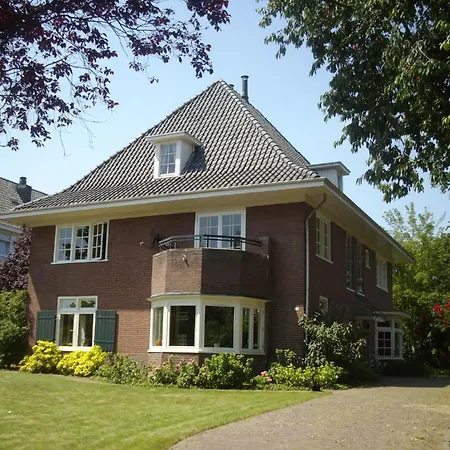 Panzió De Grote Byvanck Westervoort