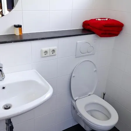 Bed & Breakfast De Grote Byvanck 3*