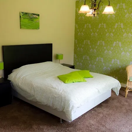 Panzió De Grote Byvanck Westervoort