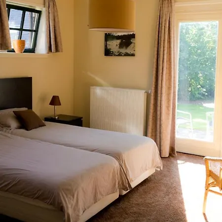 De Grote Byvanck Bed & Breakfast Westervoort