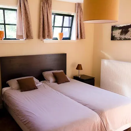 De Grote Byvanck Panzió