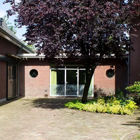 Panzió De Grote Byvanck