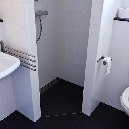 De Grote Byvanck Panzió 3*