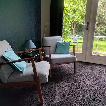 De Grote Byvanck Bed & Breakfast Westervoort