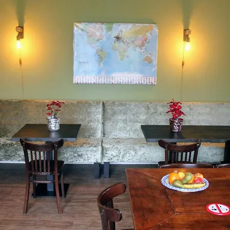Bed & Breakfast De Grote Byvanck Westervoort