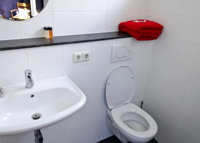 住宿加早餐酒店 大百凡克住宿加早餐酒店 3*