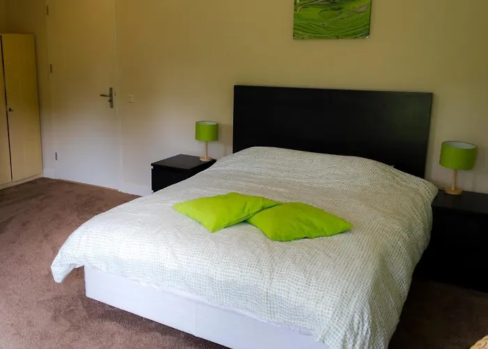 住宿加早餐酒店 大百凡克住宿加早餐酒店