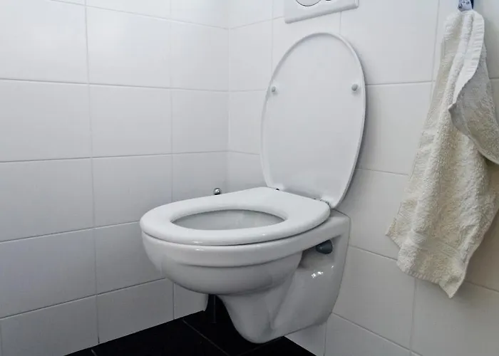 大百凡克住宿加早餐酒店 Westervoort