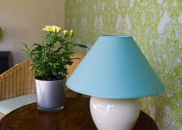 住宿加早餐酒店 大百凡克住宿加早餐酒店 3*