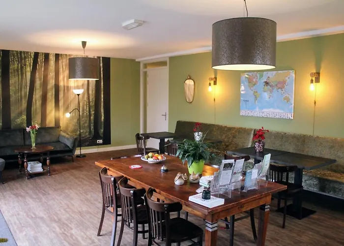 大百凡克住宿加早餐酒店 住宿加早餐酒店 3*