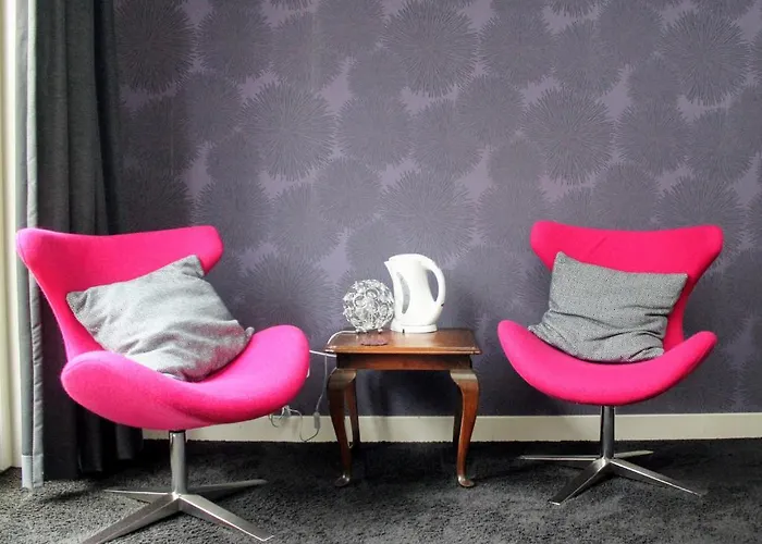 大百凡克住宿加早餐酒店