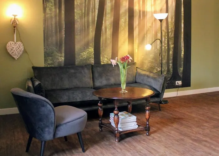 住宿加早餐酒店 大百凡克住宿加早餐酒店